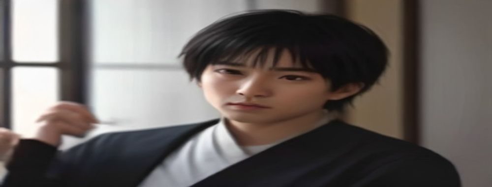 酱果儿官方直播预告封面图，主持人在明亮演播室内展示酱果儿平台操作界面，画面专业清晰